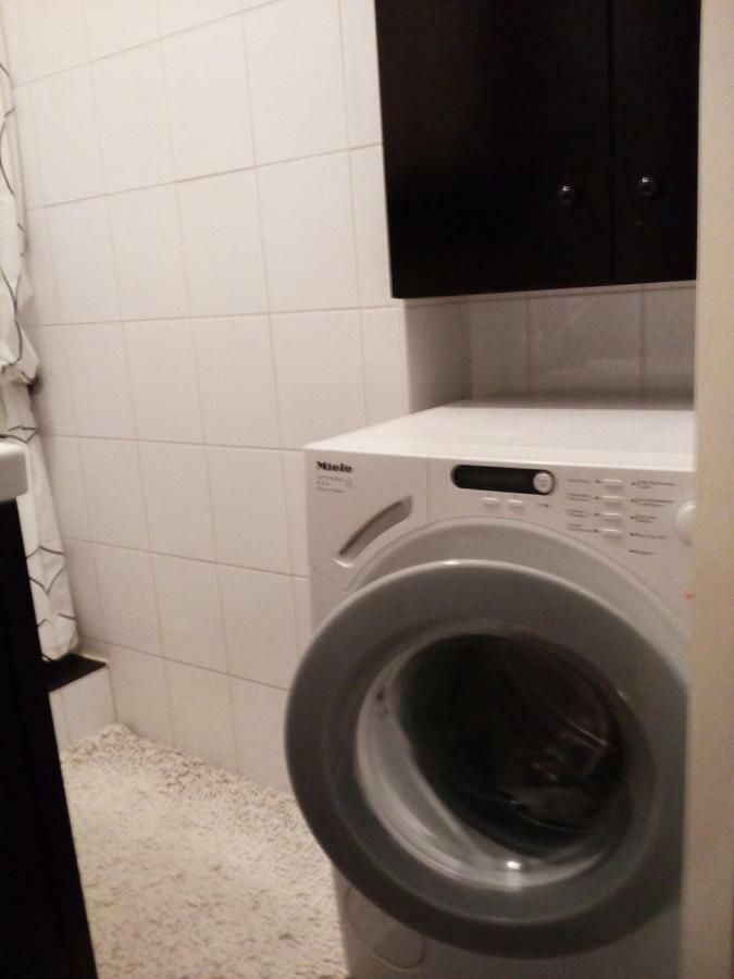 App 2 slaapkamers Knokke-Heist Eksteriør bilde